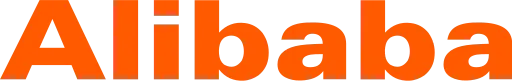 Alibaba logo
