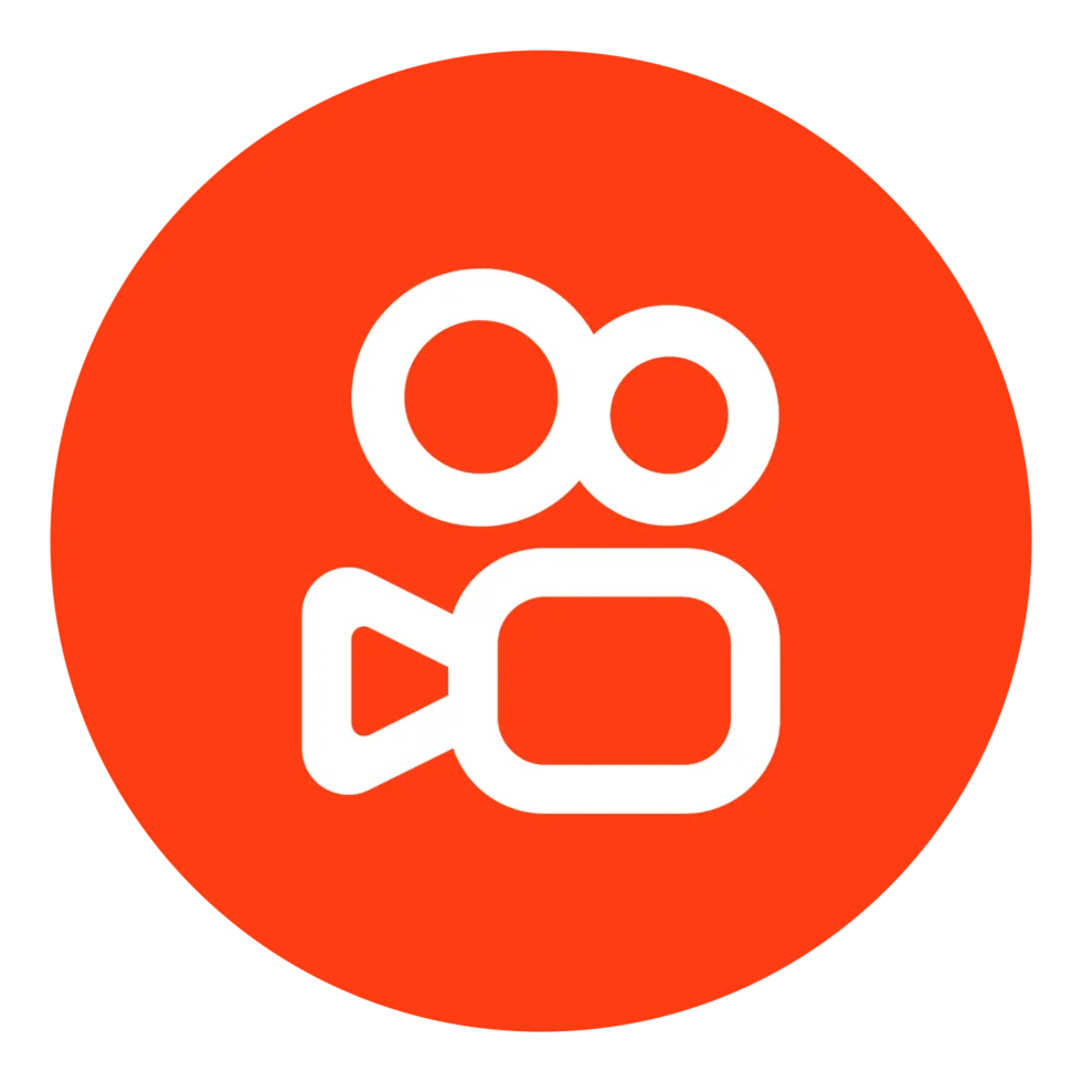 Kuaishou logo