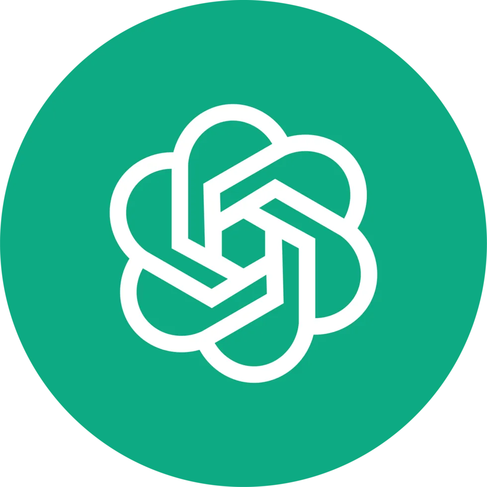 OpenAI logo