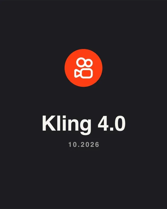 Kling 4.0 example