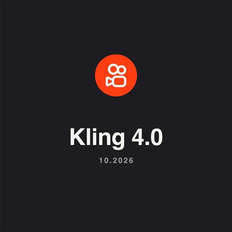 Kling 4.0 example