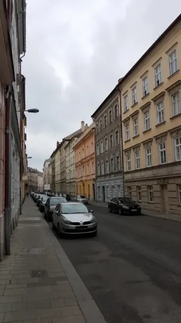 Исходное фото: Переход от дня к ночи