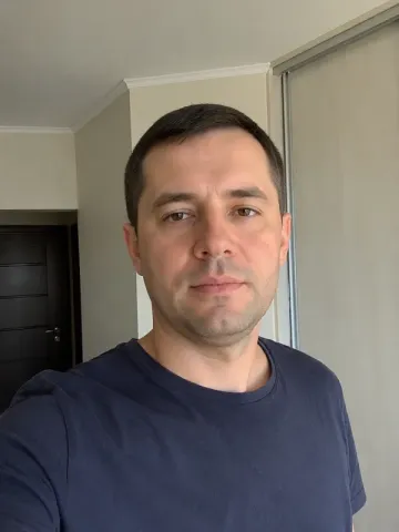Исходное фото: Красивое фото на пляже