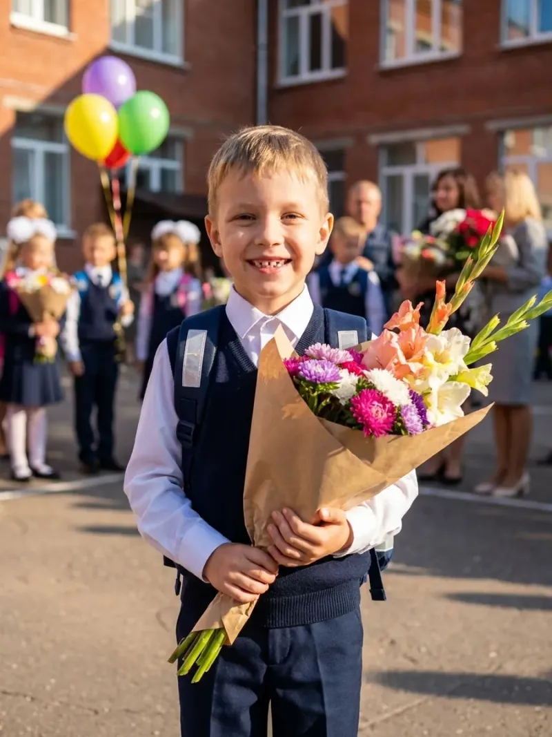 После